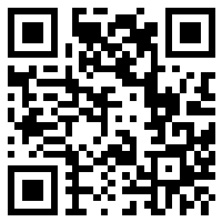 QR Code for bitcoin:3JV8SBMMk8ghTVALbnFAvs6LASHJYpnzUc