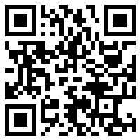 QR Code for bitcoin:3JVCPWQabHb1bAMxY9ii6X71U2gipUcAbs