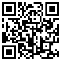 QR Code for bitcoin:3JVDUfEz4p7DefDMQKutKf63suHT9GBKhJ