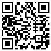 QR Code for bitcoin:3JVFDdEzP1wsZhJxYwuSpHjfcbK6Q9PgfW