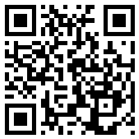 QR Code for bitcoin:3JVPDjw4sgPubnMqGHWHaYRNWaET1DCrdC