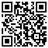 QR Code for bitcoin:3JVPNxP6PsjG6suRXiGSrW7WSd1YN4xmQA