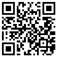 QR Code for bitcoin:3JVTuHfgUarBmfqSpz289baFFxChpRJFKP