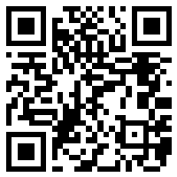 QR Code for bitcoin:3JVUNPUpYfPvg2AXrKWGu8XxE3vfsospL1
