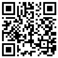 QR Code for bitcoin:3JVZJMpmajb8B3QEDQ5RwA8PEs74tb3ZPX