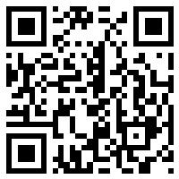 QR Code for bitcoin:3JVaoFnBY25JRAqRgcDMTH2ujdFb48StRe