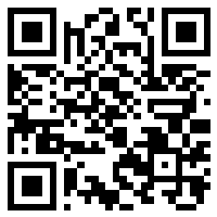 QR Code for bitcoin:3JVcrfJu7gaGwKNSYfTjYxqmLps7G71JS2