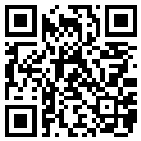 QR Code for bitcoin:3JVdZP39YchXcZHD1ziYvcy4dugFPz3avb
