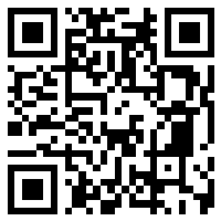 QR Code for bitcoin:3JVeZAMzyU864ZUnySnqaEM2gCszpG1REP