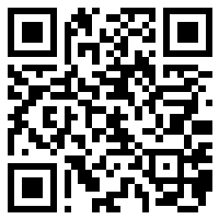 QR Code for bitcoin:3JVf6419THaszso49xVcaCz7D5qfd8NCLK