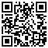 QR Code for bitcoin:3JViUQVLkFJRHo5jevymAw57bitM1W2cqh