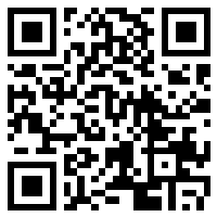 QR Code for bitcoin:3JVrSWXaqAE9byuzPth9taqLLEVmWEMGCp