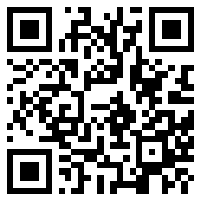 QR Code for bitcoin:3JVurCw1iwSXUT9tFE2UeWhrPuSyPLBApY