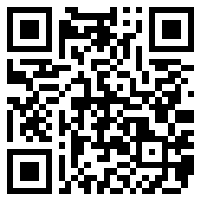 QR Code for bitcoin:3JW6PcBNaMfjT4DBsrbk2xHZABfGgvmG7Y