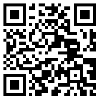 QR Code for bitcoin:3JW6jVCtzbDMmEZKKeH6TL8ySNACutTxRR