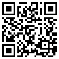 QR Code for bitcoin:3JW87uSb8v5FiPH3oMuRhkBGk2DZApfmmz