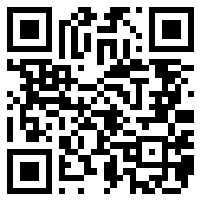 QR Code for bitcoin:3JWADwaruRGVxHNPkifHGGVgV3o7bEA2cV
