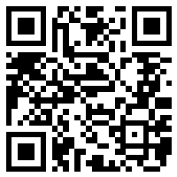 QR Code for bitcoin:3JWDESadcT8KD4tfycRat583i4rVTteg53