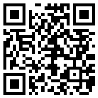 QR Code for bitcoin:3JWDRpotYrxKyybNcZ5pbx3TUuiGvCsNaa