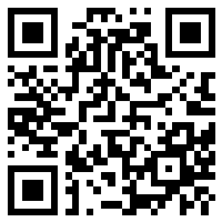 QR Code for bitcoin:3JWDaauPLCpuvbzhzUbKaq7mGhbuJsAuaF