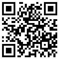QR Code for bitcoin:3JWDgodrtbPmksBz48J5Te5z5DD6QStWCQ