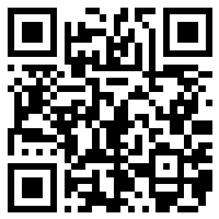 QR Code for bitcoin:3JWHdRFjJaJMuRax44p2ydTDUk1ab5dpu9