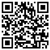 QR Code for bitcoin:3JWJ52uspwLu9kWwExDVeYtuUEXesnPcbE