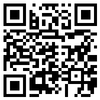 QR Code for bitcoin:3JWJaxLWURuag2DdRDPfWNeLdCsNZaf6mY