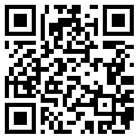 QR Code for bitcoin:3JWJu5PbT6ApiptFb4Rspjyjrc9qLxVJEk