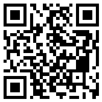 QR Code for bitcoin:3JWMheeoJpDaYS2D177f3c4HUHhPMAcLk5