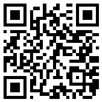 QR Code for bitcoin:3JWNjSfpL4FfZfu4khVWjTKxExYCad9HHj
