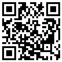 QR Code for bitcoin:3JWQcDD7sWQixoQfYP6mMoi5HSeWo4Sk4D