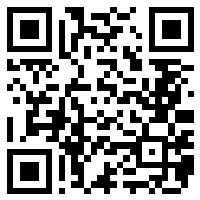QR Code for bitcoin:3JWTT2psq2ibzH3tVCvLdDCbJrrXf8ABLZ