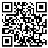 QR Code for bitcoin:3JWTXouJajagS7m8qMLFN7MD1uSuAkC9C9