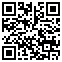 QR Code for bitcoin:3JWUaP38jPKakMfPxDaArDfQscdX3Kh6FS