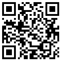 QR Code for bitcoin:3JWVMLoTLsBym6GddYdRVwaHTS995XPRnd