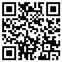 QR Code for bitcoin:3JWVr8Z3sXqaTigRMCjqHo3FGeCamkbvFm