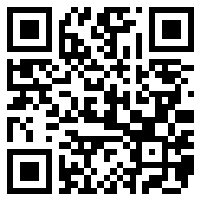 QR Code for bitcoin:3JWa11jxWnyEEBN4nBRefVi3WZmpE89b8z