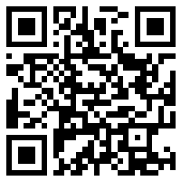 QR Code for bitcoin:3JWbZvuDcVsP4rdJrDYmNfXeVYCh4nXm5M