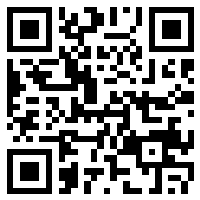 QR Code for bitcoin:3JWc9TVfFv5aBNBP4ZRDPjZbXJsik2488V