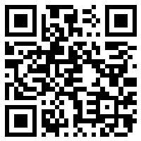 QR Code for bitcoin:3JWfu2R2GVqyh235r5VDMfWA3DsB5QPASS