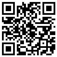 QR Code for bitcoin:3JWfzohxWfPfA6i66Znt3gxGQPyYExqy39