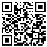 QR Code for bitcoin:3JWgqRdRWwP8HfZMvYmJTvpydoTzQLGF2h