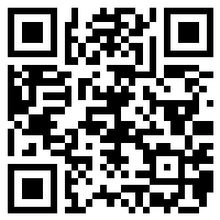 QR Code for bitcoin:3JWjsoFKiZsZuCX2oqbTHnnAPVRdNvAv6s
