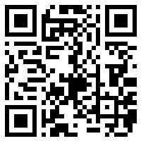 QR Code for bitcoin:3JWk5uGw2gWL54FfPvo6dB6AVApCZf1Auh