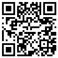 QR Code for bitcoin:3JWmJVw2FC81kwB2sMueNE8hrJByhrkJs2