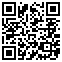 QR Code for bitcoin:3JWu7a3HtybbjGSYogQxxiCvsMxRaPDBjr