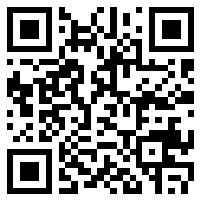 QR Code for bitcoin:3JWyct6DboeSQSWZfReARp6QuQMyvX7HX6