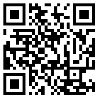QR Code for bitcoin:3JX4DddZP8JHj354aUT72ALfH31kfSSCcW
