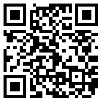 QR Code for bitcoin:3JX4NoV3bFpAfejFFQxJ64waTpX6W4cNHo